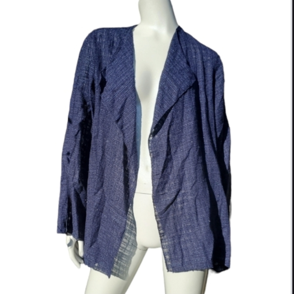 LORAIN CROFT kimono